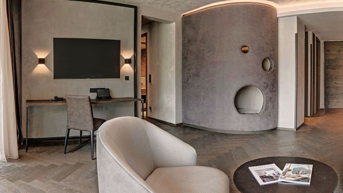 Wellness suites Wellness suites
